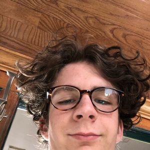 Meet your Posher, Ben